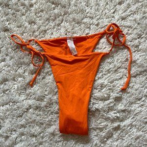 Toluca Swim Bottom - NEVER WORN